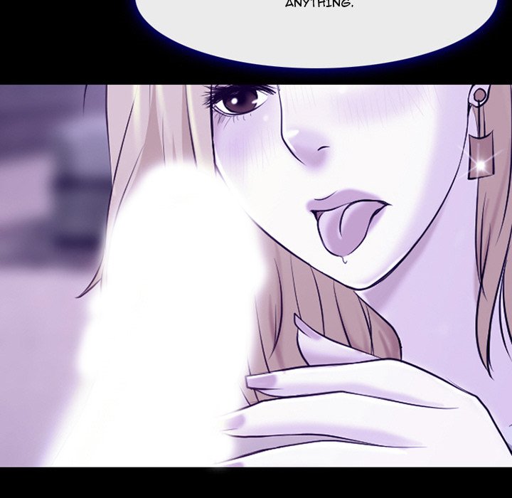 The Voice of God - Chapter 14 [photo 108] - MangaPorn