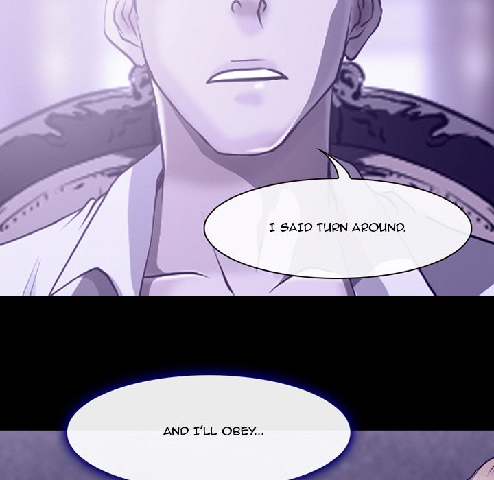 The Voice of God - Chapter 14 [photo 114] - MangaPorn