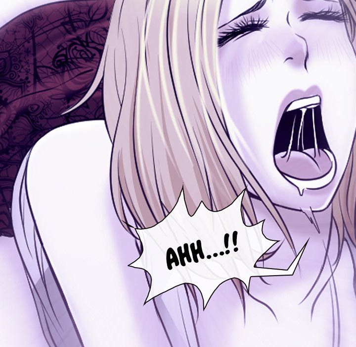 The Voice of God - Chapter 14 [photo 124] - MangaPorn