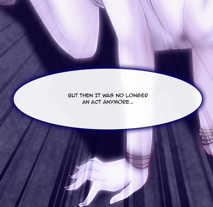 The Voice of God - Chapter 14 [photo 127] - MangaPorn