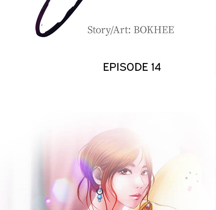 The Voice of God - Chapter 14 [photo 13] - MangaPorn