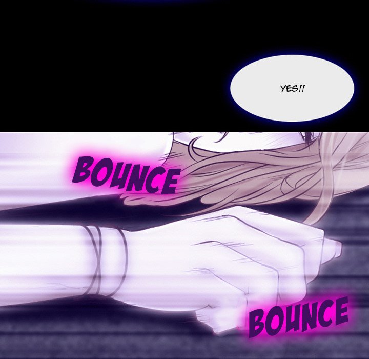 The Voice of God - Chapter 14 [photo 130] - MangaPorn