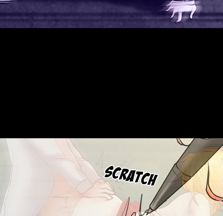 The Voice of God - Chapter 14 [photo 134] - MangaPorn