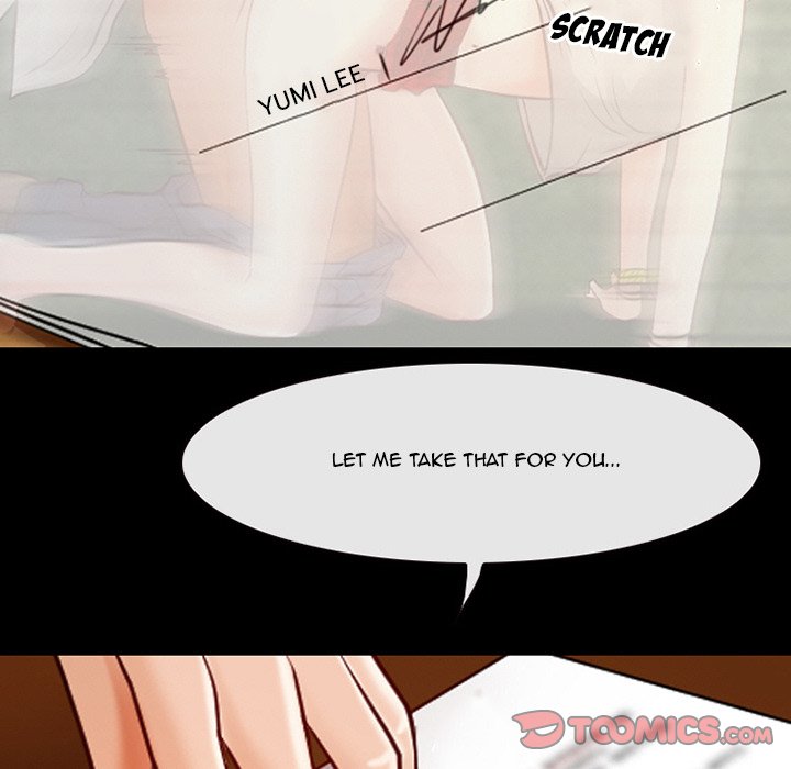 The Voice of God - Chapter 14 [photo 135] - MangaPorn