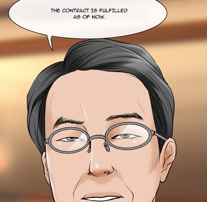 The Voice of God - Chapter 14 [photo 137] - MangaPorn