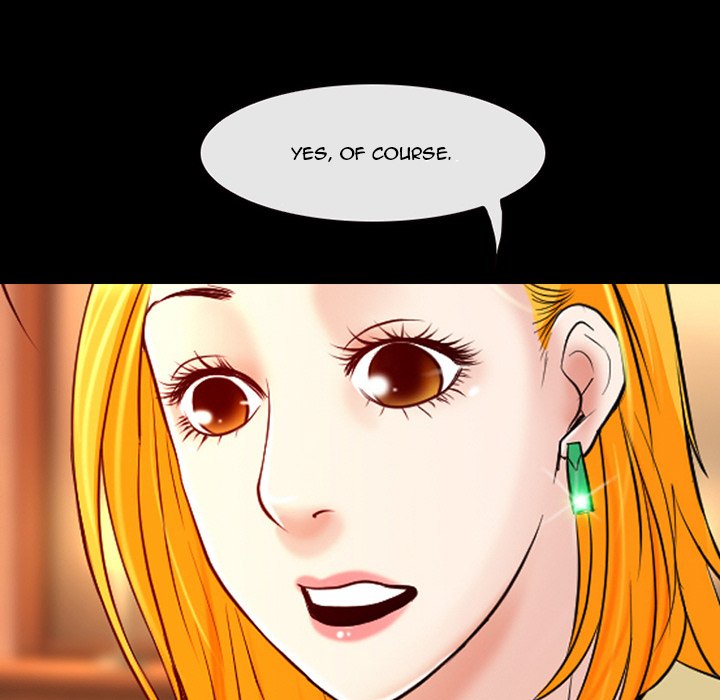 The Voice of God - Chapter 14 [photo 139] - MangaPorn