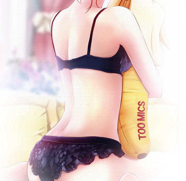 The Voice of God - Chapter 14 [photo 14] - MangaPorn