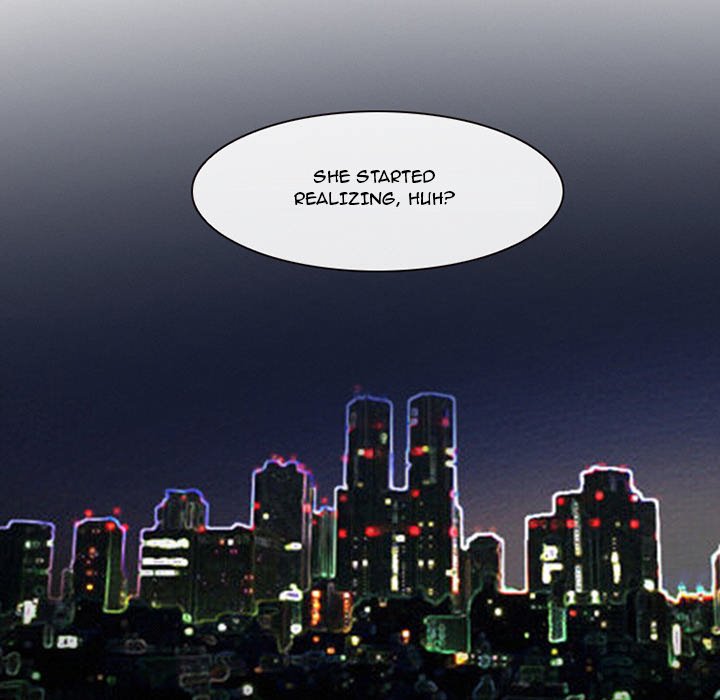 The Voice of God - Chapter 14 [photo 17] - MangaPorn