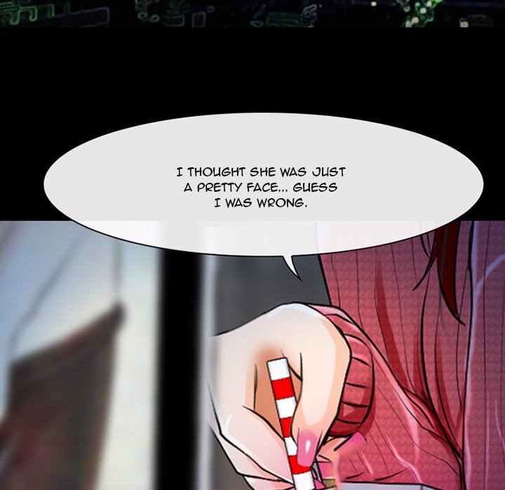 The Voice of God - Chapter 14 [photo 18] - MangaPorn