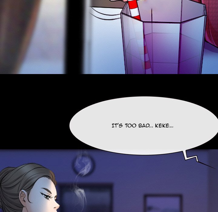 The Voice of God - Chapter 14 [photo 19] - MangaPorn