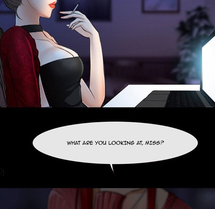 The Voice of God - Chapter 14 [photo 20] - MangaPorn