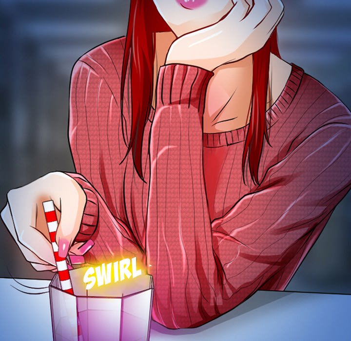 The Voice of God - Chapter 14 [photo 29] - MangaPorn