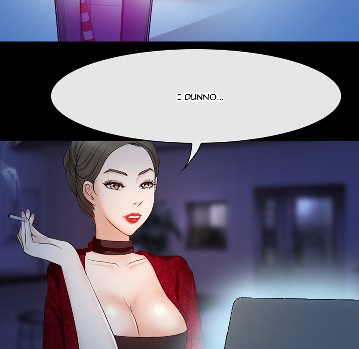 The Voice of God - Chapter 14 [photo 30] - MangaPorn