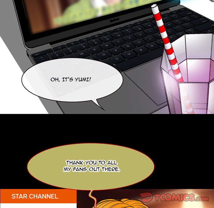 The Voice of God - Chapter 14 [photo 33] - MangaPorn