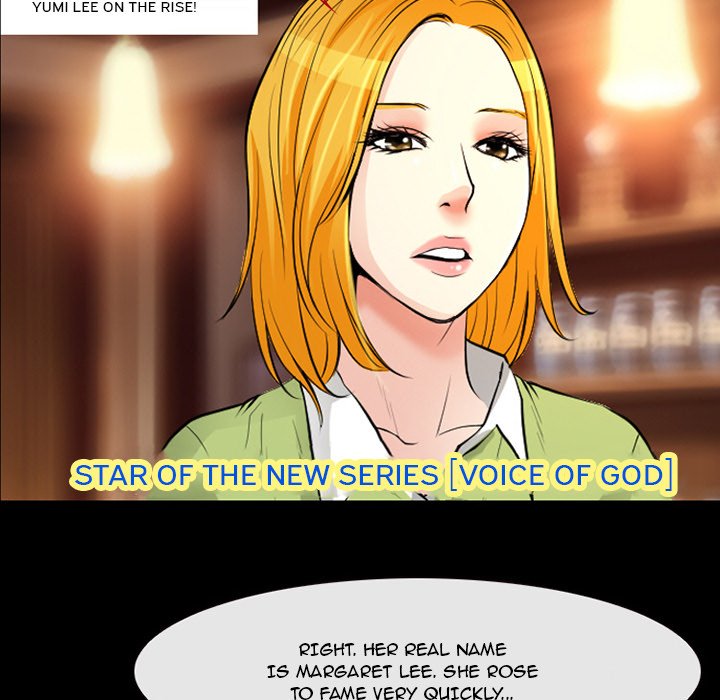 The Voice of God - Chapter 14 [photo 34] - MangaPorn