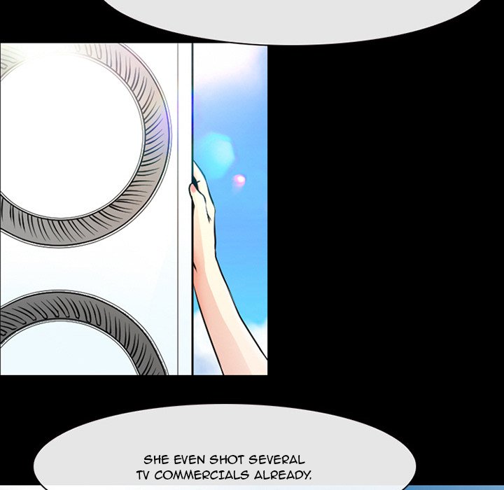 The Voice of God - Chapter 14 [photo 35] - MangaPorn