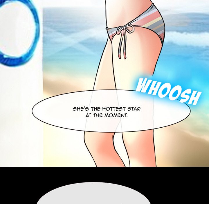 The Voice of God - Chapter 14 [photo 37] - MangaPorn