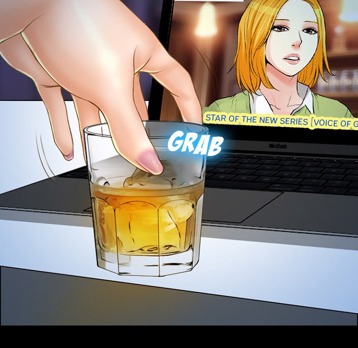 The Voice of God - Chapter 14 [photo 42] - MangaPorn