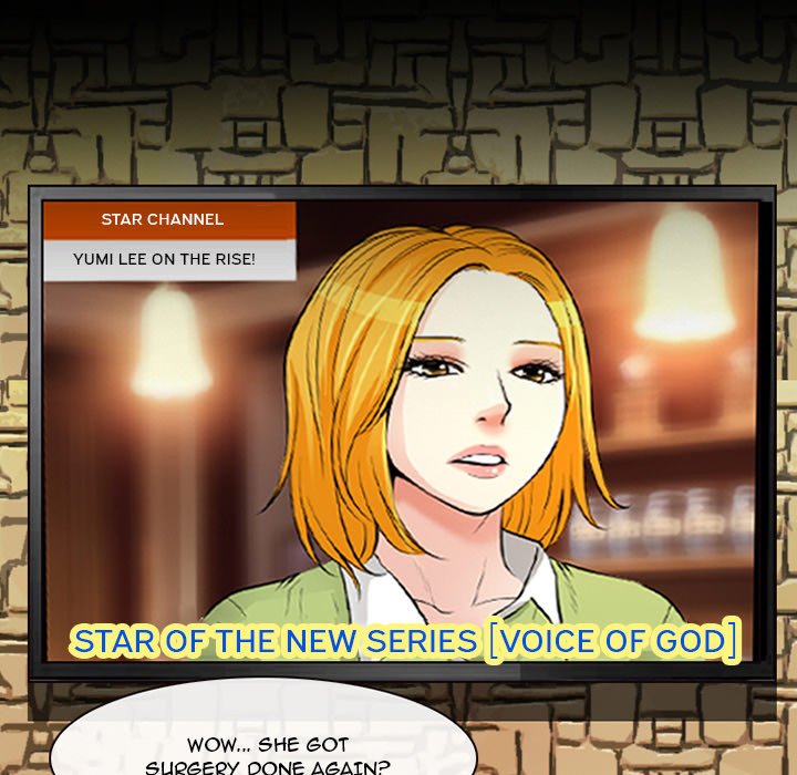 The Voice of God - Chapter 14 [photo 44] - MangaPorn