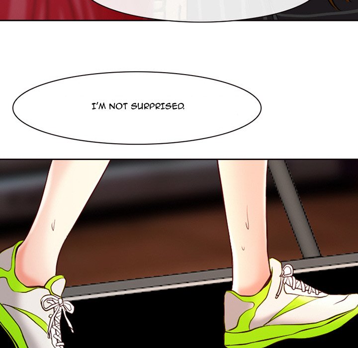 The Voice of God - Chapter 14 [photo 46] - MangaPorn