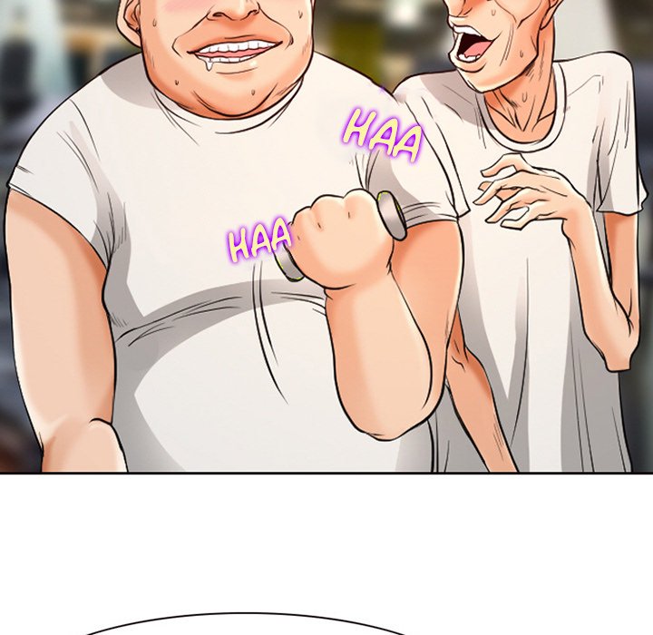 The Voice of God - Chapter 14 [photo 48] - MangaPorn