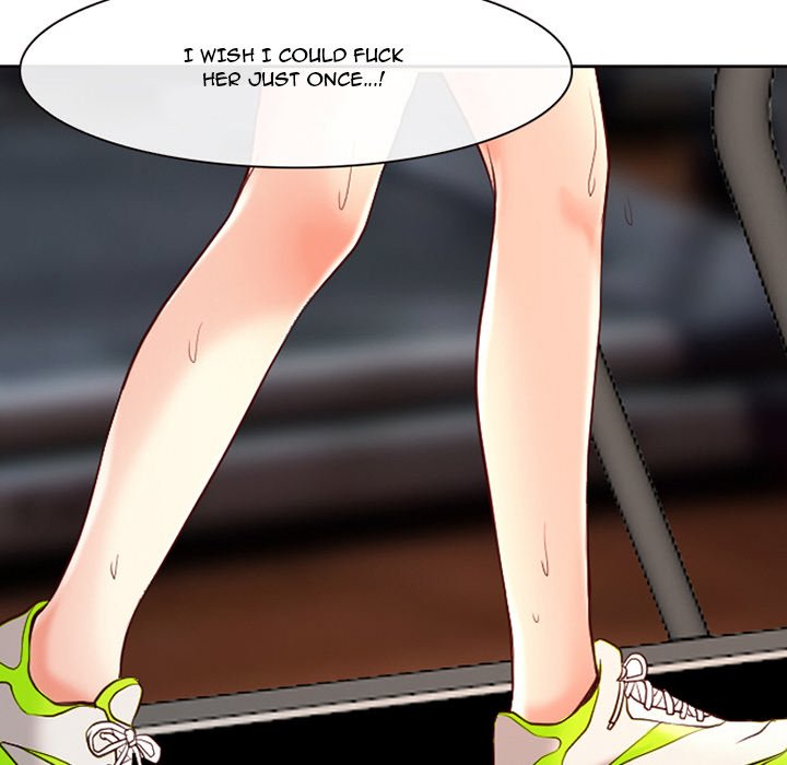 The Voice of God - Chapter 14 [photo 49] - MangaPorn