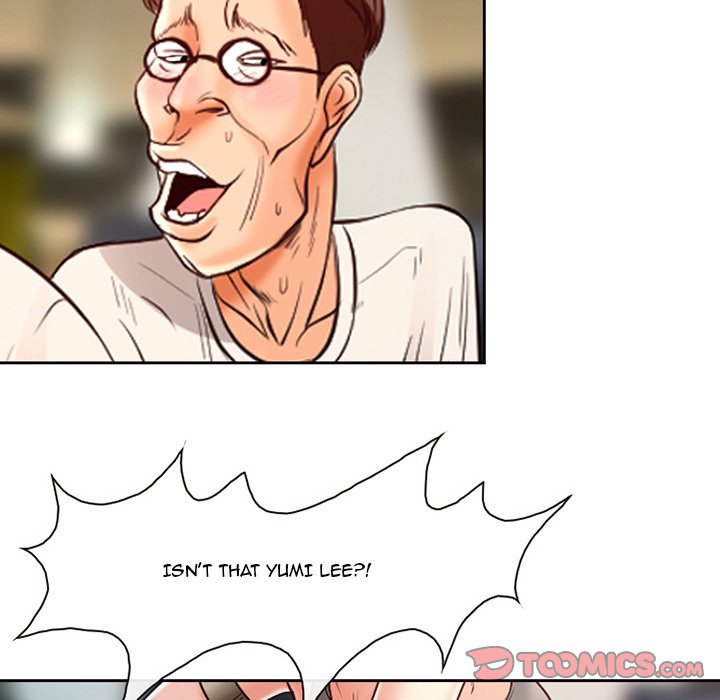 The Voice of God - Chapter 14 [photo 51] - MangaPorn