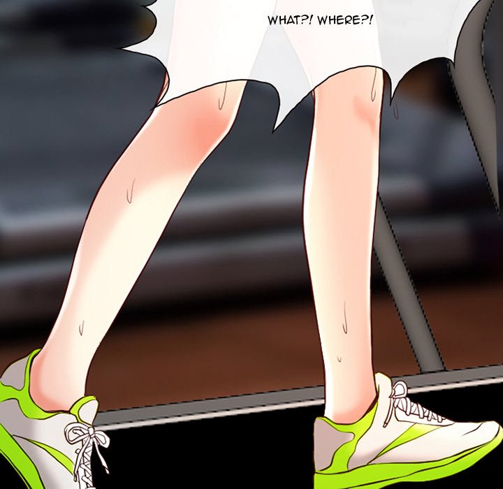 The Voice of God - Chapter 14 [photo 53] - MangaPorn