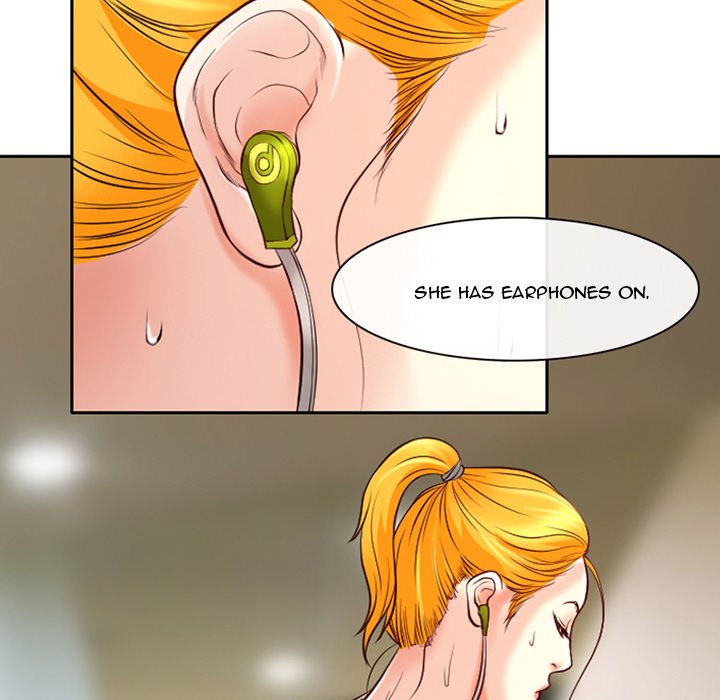 The Voice of God - Chapter 14 [photo 56] - MangaPorn