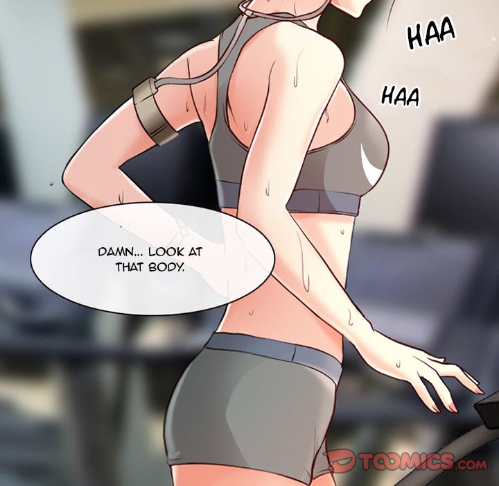 The Voice of God - Chapter 14 [photo 57] - MangaPorn