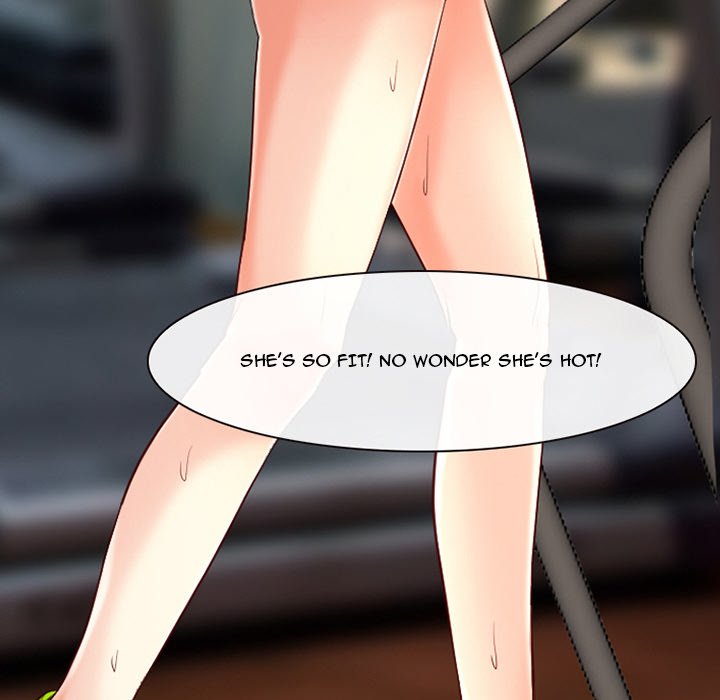 The Voice of God - Chapter 14 [photo 58] - MangaPorn