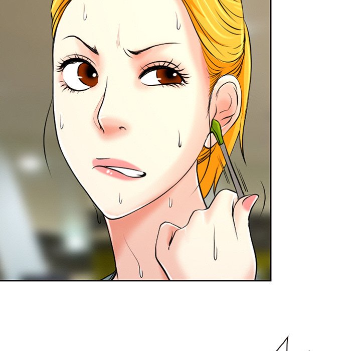 The Voice of God - Chapter 14 [photo 68] - MangaPorn