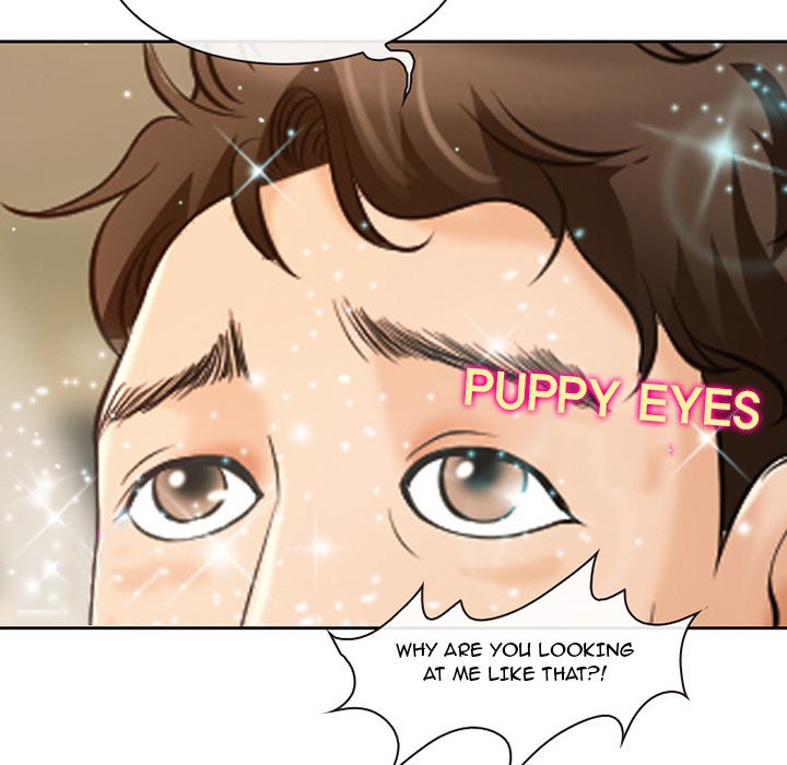 The Voice of God - Chapter 14 [photo 71] - MangaPorn