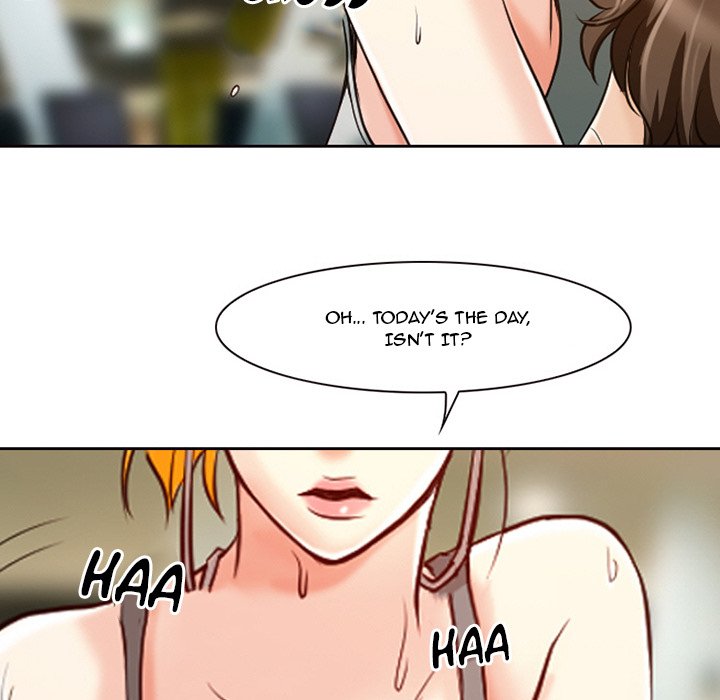 The Voice of God - Chapter 14 [photo 73] - MangaPorn