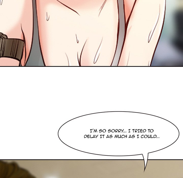 The Voice of God - Chapter 14 [photo 74] - MangaPorn