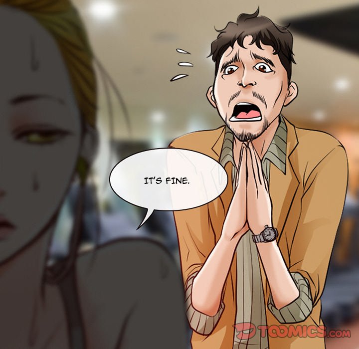 The Voice of God - Chapter 14 [photo 75] - MangaPorn