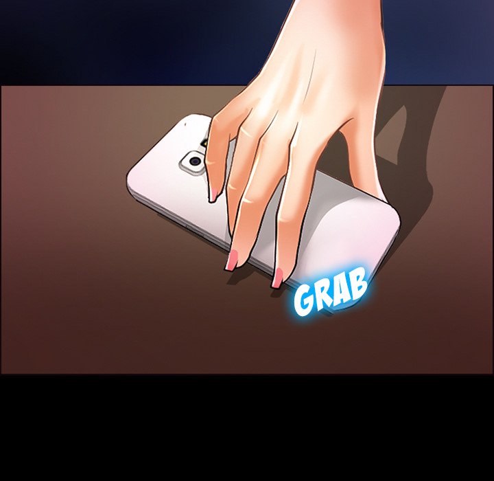 The Voice of God - Chapter 14 [photo 8] - MangaPorn