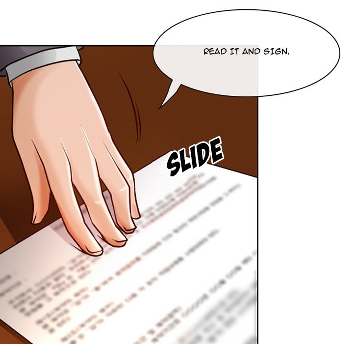 The Voice of God - Chapter 14 [photo 82] - MangaPorn