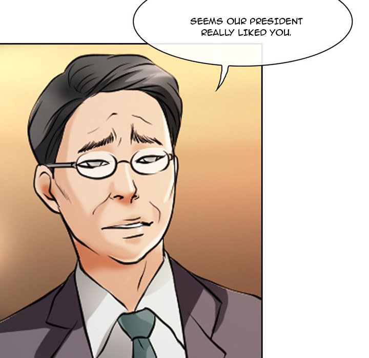 The Voice of God - Chapter 14 [photo 86] - MangaPorn