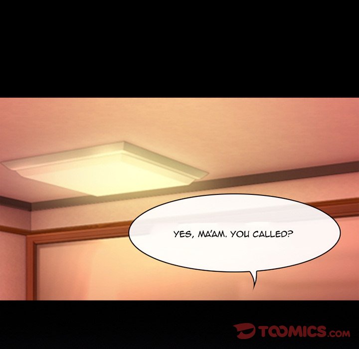 The Voice of God - Chapter 14 [photo 9] - MangaPorn