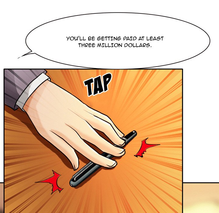 The Voice of God - Chapter 14 [photo 90] - MangaPorn