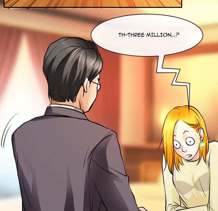 The Voice of God - Chapter 14 [photo 91] - MangaPorn