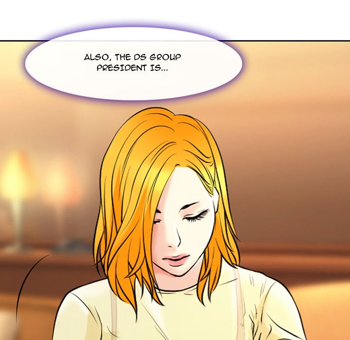 The Voice of God - Chapter 14 [photo 95] - MangaPorn