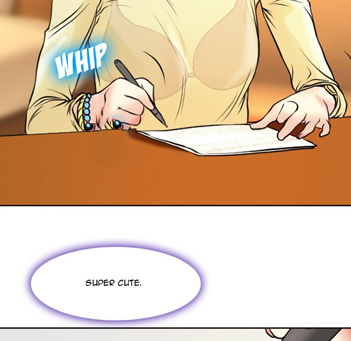 The Voice of God - Chapter 14 [photo 96] - MangaPorn