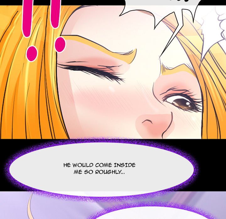 The Voice of God - Chapter 15 [photo 103] - MangaPorn