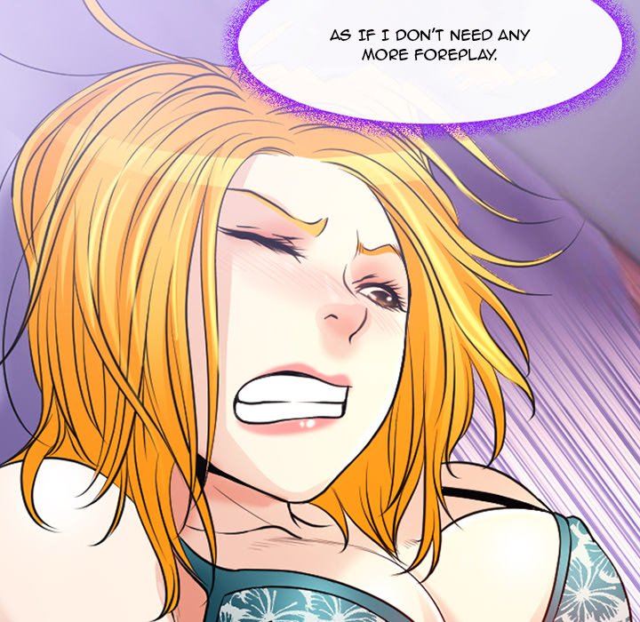 The Voice of God - Chapter 15 [photo 104] - MangaPorn