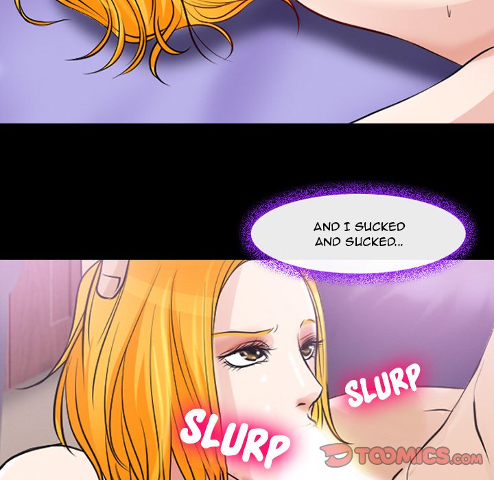 The Voice of God - Chapter 15 [photo 117] - MangaPorn