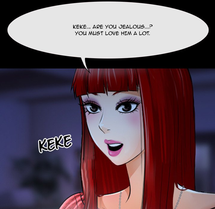 The Voice of God - Chapter 15 [photo 124] - MangaPorn