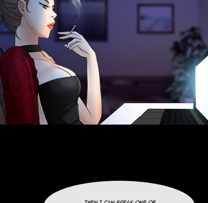 The Voice of God - Chapter 15 [photo 128] - MangaPorn