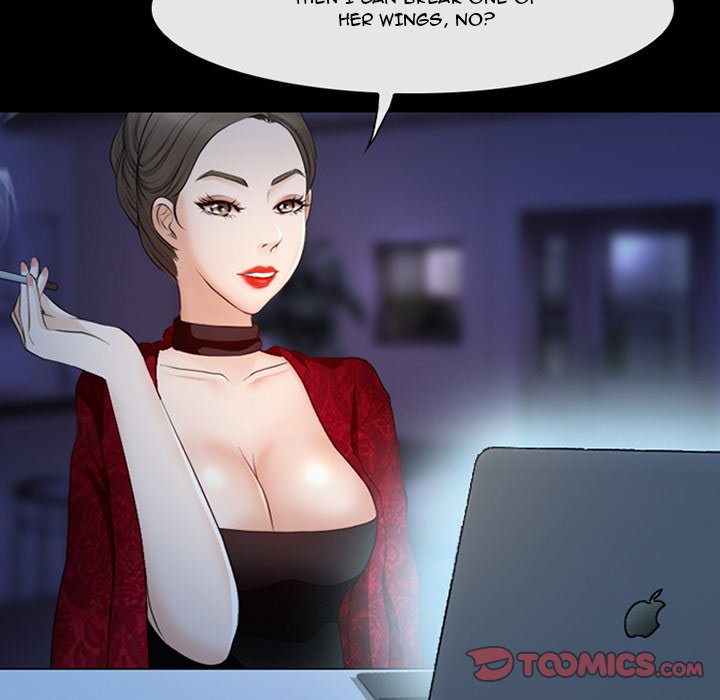 The Voice of God - Chapter 15 [photo 129] - MangaPorn